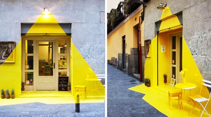 12 restaurants that will make you forget about food