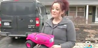 Mom Notices A Strange Symbol On Her Child’s Toy. The Police Now Warn All Parents To Be Aware Of These Horrifying Signs.