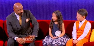 They Told Steve Harvey They Could Sing – But Even He Wasn’t Prepared For THIS