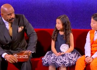 They Told Steve Harvey They Could Sing – But Even He Wasn’t Prepared For THIS