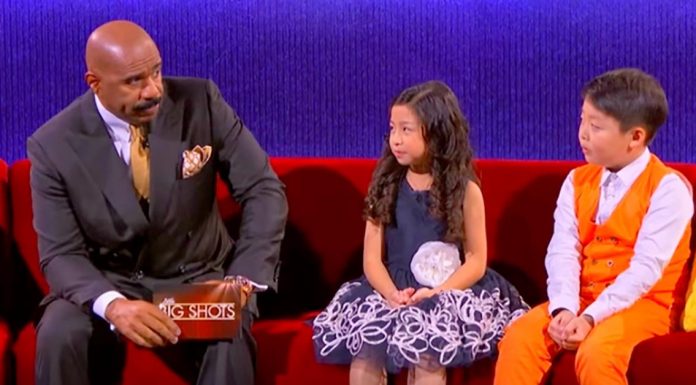 They Told Steve Harvey They Could Sing – But Even He Wasn’t Prepared For THIS