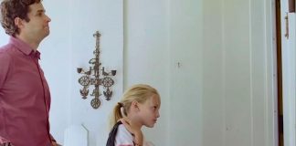 Troubled Child Is Dropped Off At Another Foster Home. Now Watch Who Comes To The Door.