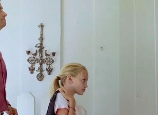 Troubled Child Is Dropped Off At Another Foster Home. Now Watch Who Comes To The Door.