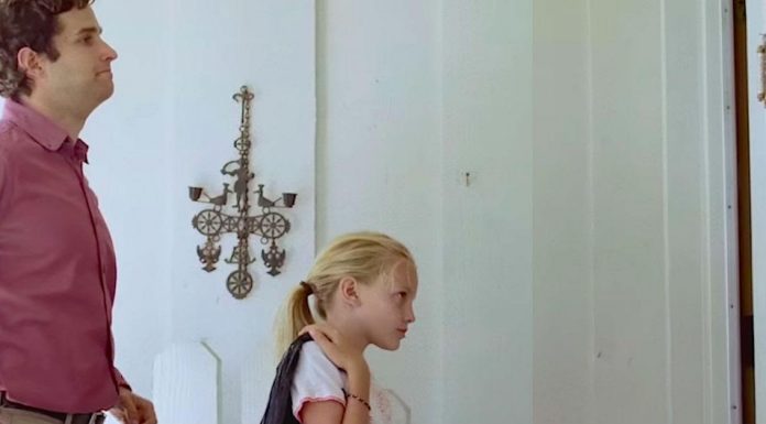 Troubled Child Is Dropped Off At Another Foster Home. Now Watch Who Comes To The Door.