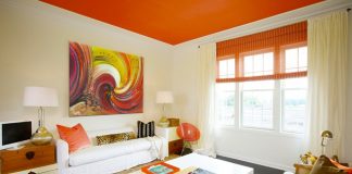 20 Superb Ways to make a Small room feel Bigger