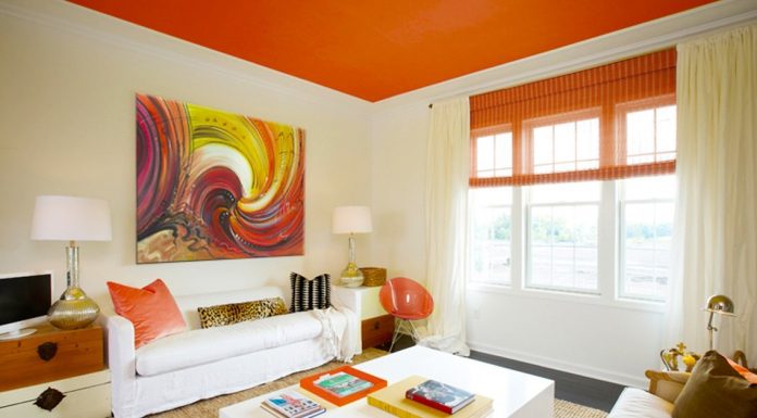 20 Superb Ways to make a Small room feel Bigger