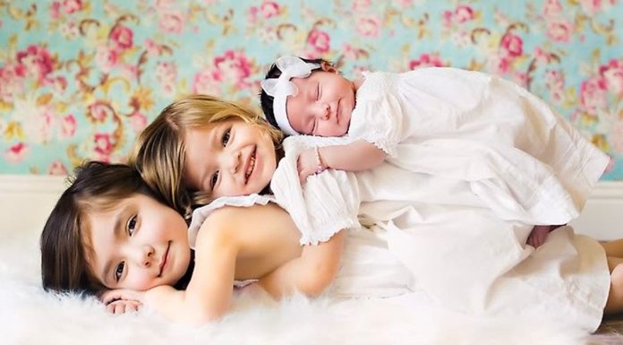 20 unbelievably sweet photos that prove that having a sibling is awesome