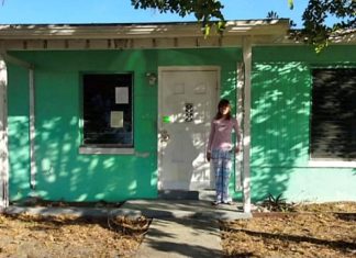 14-Year-Old Girl Buys A House. Even Her Parents Were Stunned With Her Plans For It