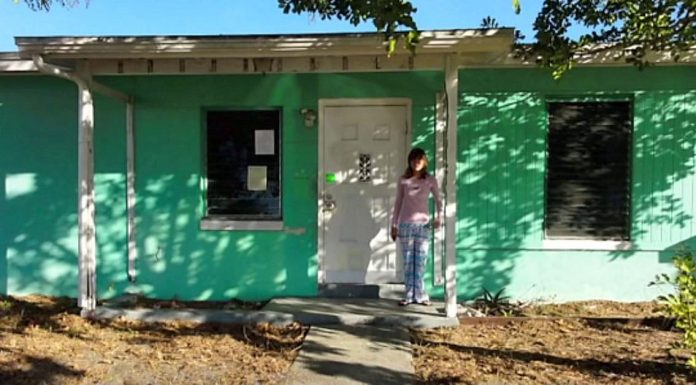 14-Year-Old Girl Buys A House. Even Her Parents Were Stunned With Her Plans For It