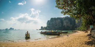 10 Heavenly Places where you can easily start a new Life