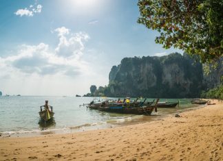 10 Heavenly Places where you can easily start a new Life