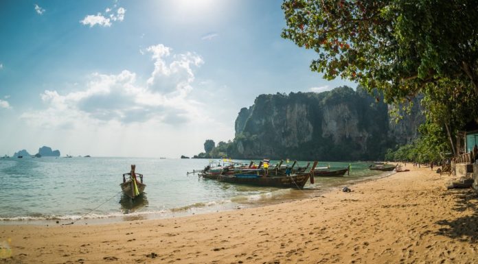 10 Heavenly Places where you can easily start a new Life