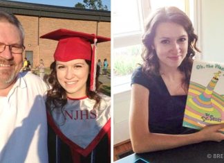 This father gave his daughter the most wonderful present anyone could ever ask for