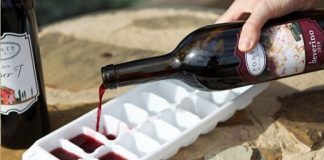 18 seriously cool ways to use ice cube trays