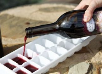 18 seriously cool ways to use ice cube trays