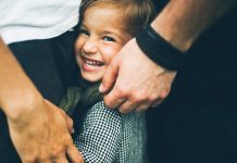 One simple method to teach your child not to interrupt