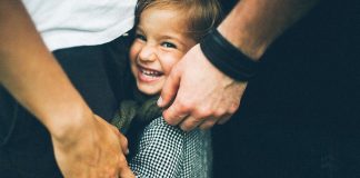 One simple method to teach your child not to interrupt