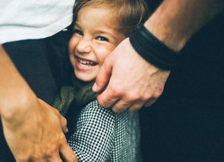 One simple method to teach your child not to interrupt