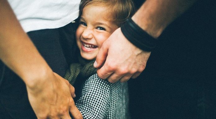 One simple method to teach your child not to interrupt