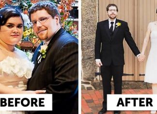 15 utterly inspirational people that demonstrated terrific willpower