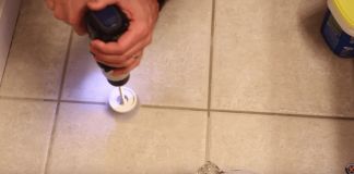 Here’s a Brilliant DIY Trick to Speed Clean Your Kitchen and Bathroom
