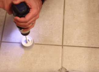 Here’s a Brilliant DIY Trick to Speed Clean Your Kitchen and Bathroom