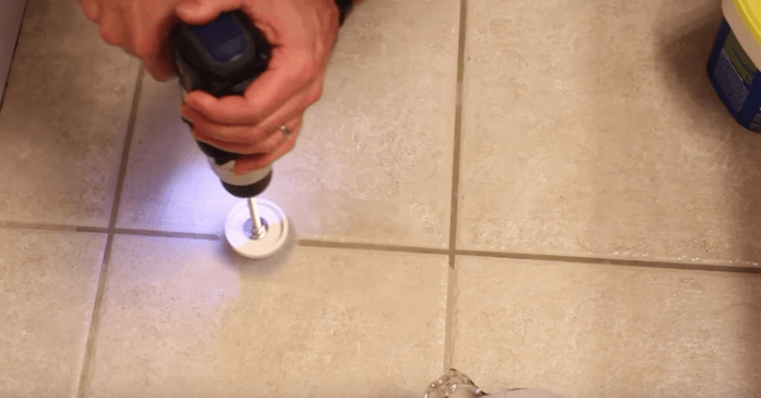Here’s a Brilliant DIY Trick to Speed Clean Your Kitchen and Bathroom