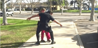 Cop Finds Homeless 11-Year-Old In Car. But When He’s Caught Doing THIS With Her? Wow