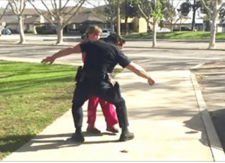 Cop Finds Homeless 11-Year-Old In Car. But When He’s Caught Doing THIS With Her? Wow