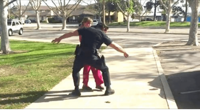 Cop Finds Homeless 11-Year-Old In Car. But When He’s Caught Doing THIS With Her? Wow