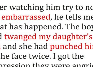 A Boy Sexually Assaults Her Daughter In School. Mom’s Reaction? This Is Gold!