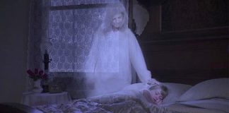 Does A Dead Loved One Ever “Visit” You In A Dream? Here’s How You Know…