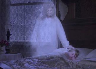 Does A Dead Loved One Ever “Visit” You In A Dream? Here’s How You Know…
