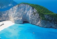 Only 4% of People Can Name All These Popular Travel Destinations. Can You?