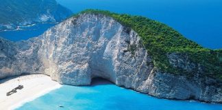 Only 4% of People Can Name All These Popular Travel Destinations. Can You?