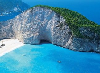 Only 4% of People Can Name All These Popular Travel Destinations. Can You?