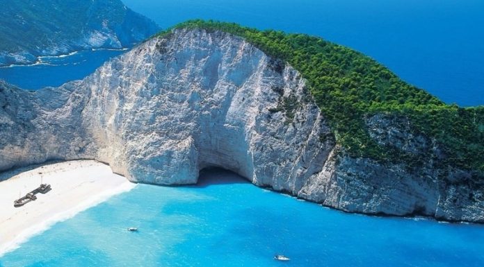 Only 4% of People Can Name All These Popular Travel Destinations. Can You?