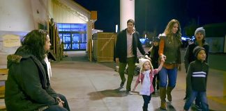 How The Actions Of One Guy Can Change This Homeless Man’s Life