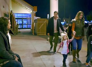 How The Actions Of One Guy Can Change This Homeless Man’s Life