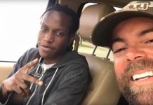 Strangers Help This Guy Walking To Work Every Day With A Big Surprise! Surprise As Stranger Helps Guy Get Car To Go To Work