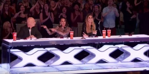 Simon Cowell Rescues Act From Mean Judges 03